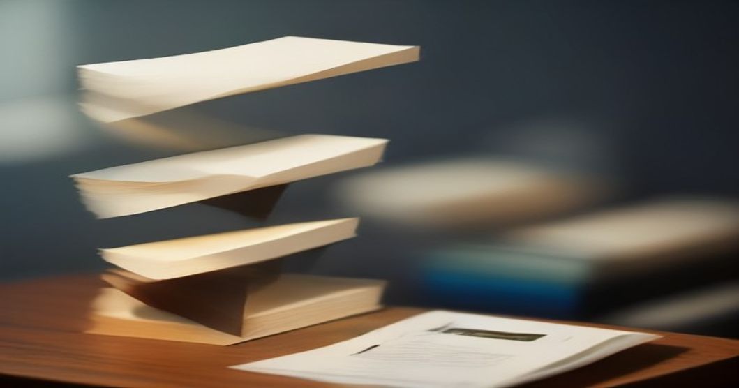 How to Combine Several PDFs into One Document Fast